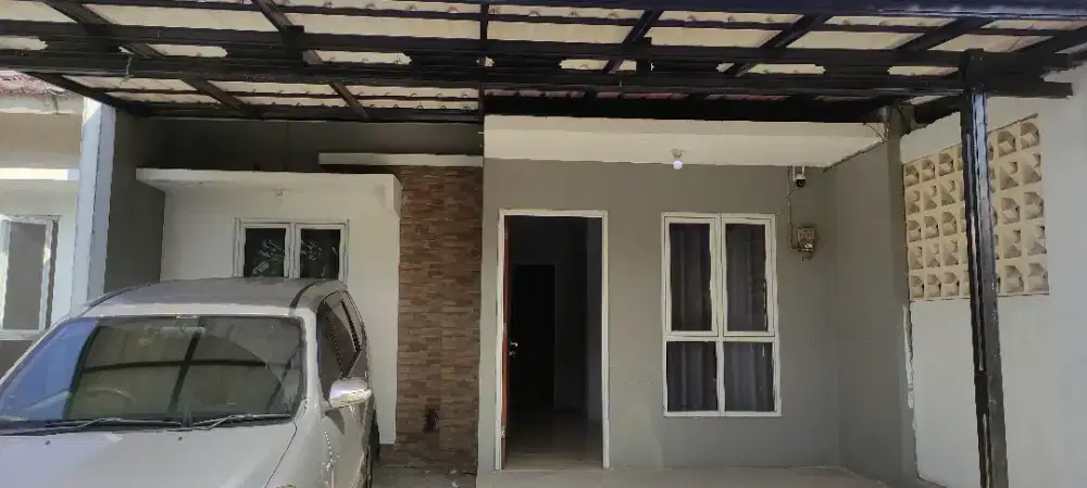 Di sewakan Rumah daerah Sudimara Ciputat