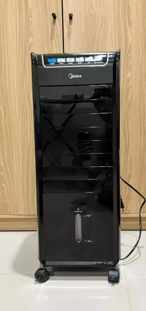 Air cooler midea