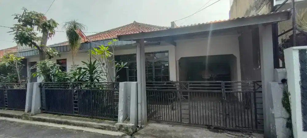 Paling Murah Di Komplek Margahayu Permai Kopo Harga Nego