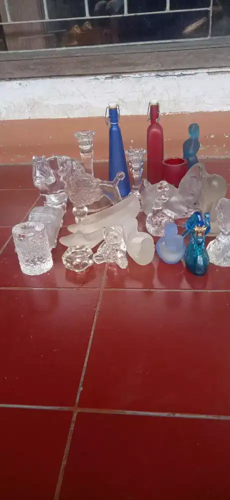 ANEKA PERNIK2 KACAKRISTAL