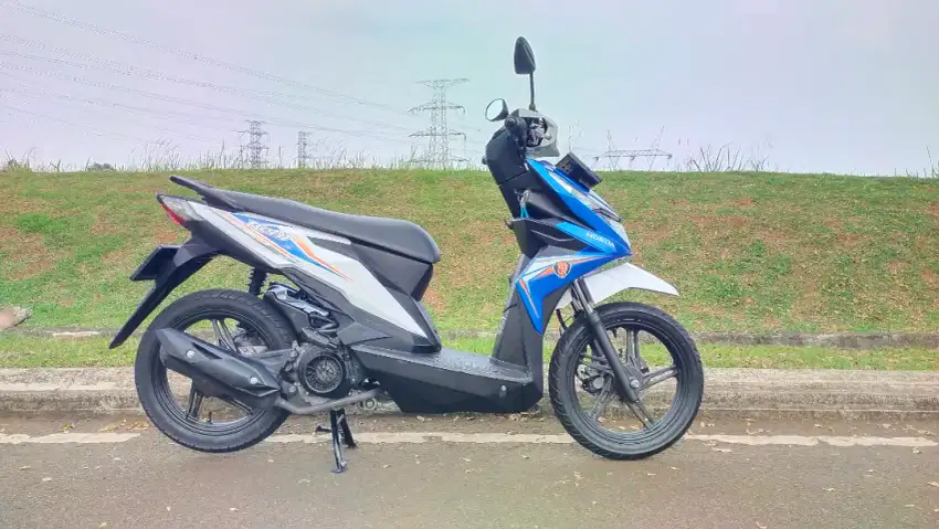 Honda beat ECO original good condition 2019