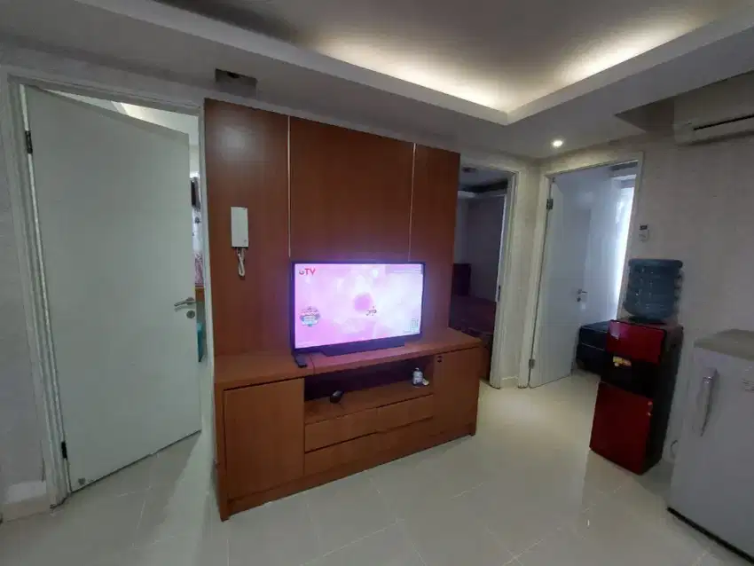 Di sewakan 3kamar furnish per 3bulan