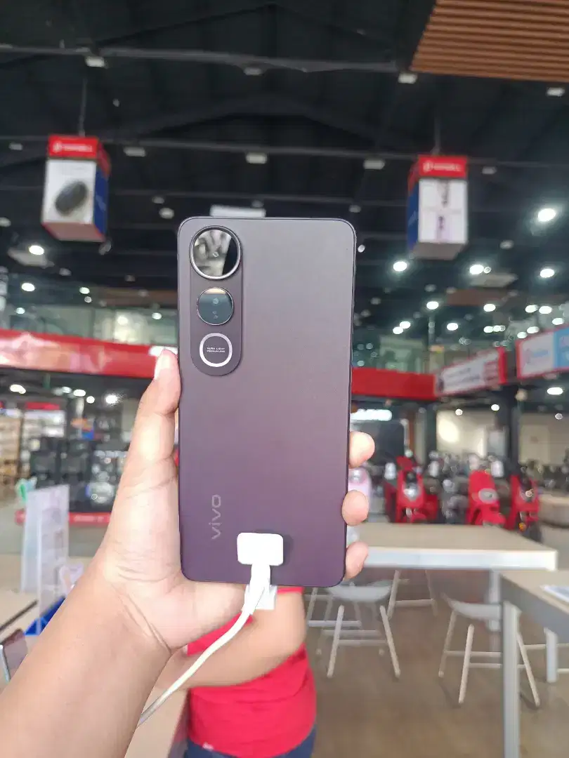 VIVO V50 LITE 5G BESTSELLER