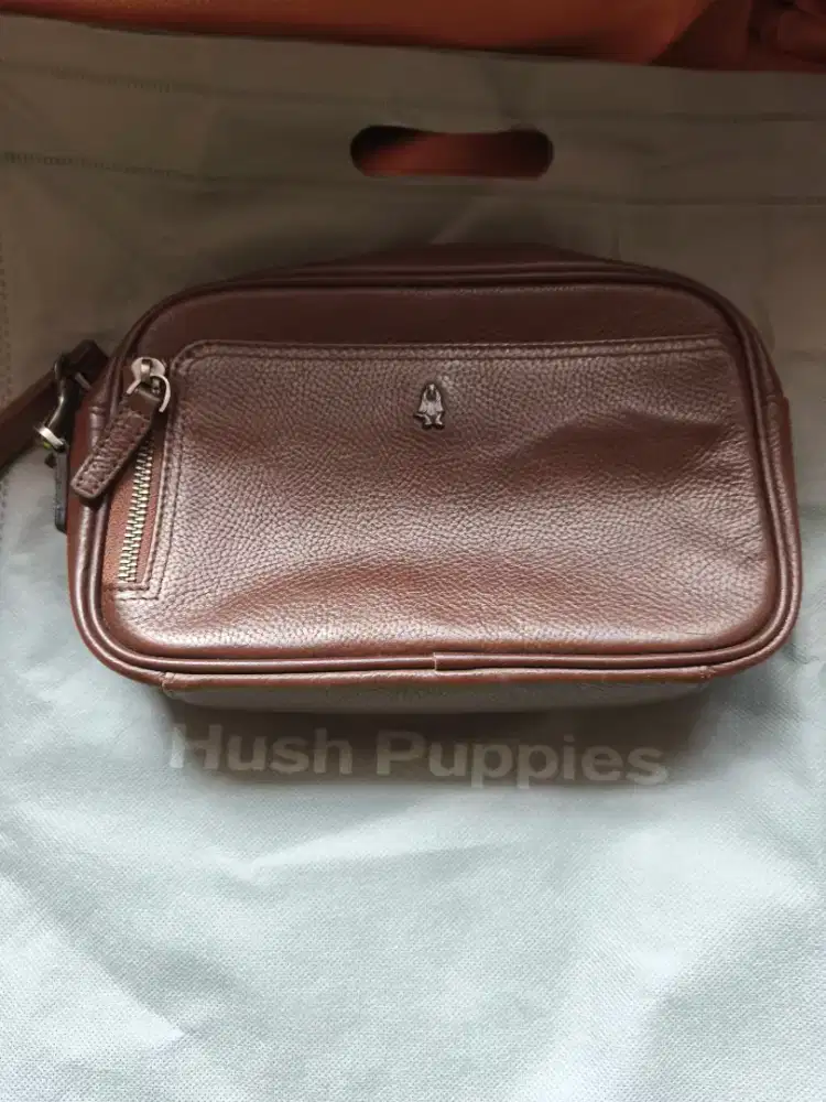 Clutch huspupies original