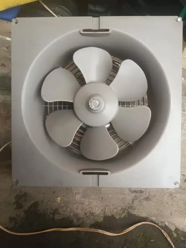 Dijual hexsos 10 2 unit