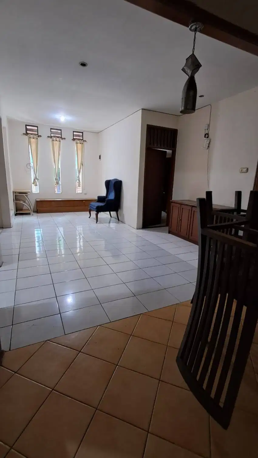Jarang Ada Rumah Murah di Tengah Kota Bandung