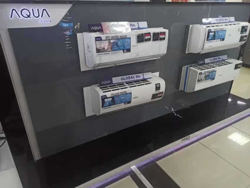 Aqua air Conditioner
