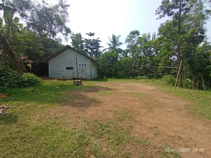 Dijual Tanah bojongmangu, Bekasi