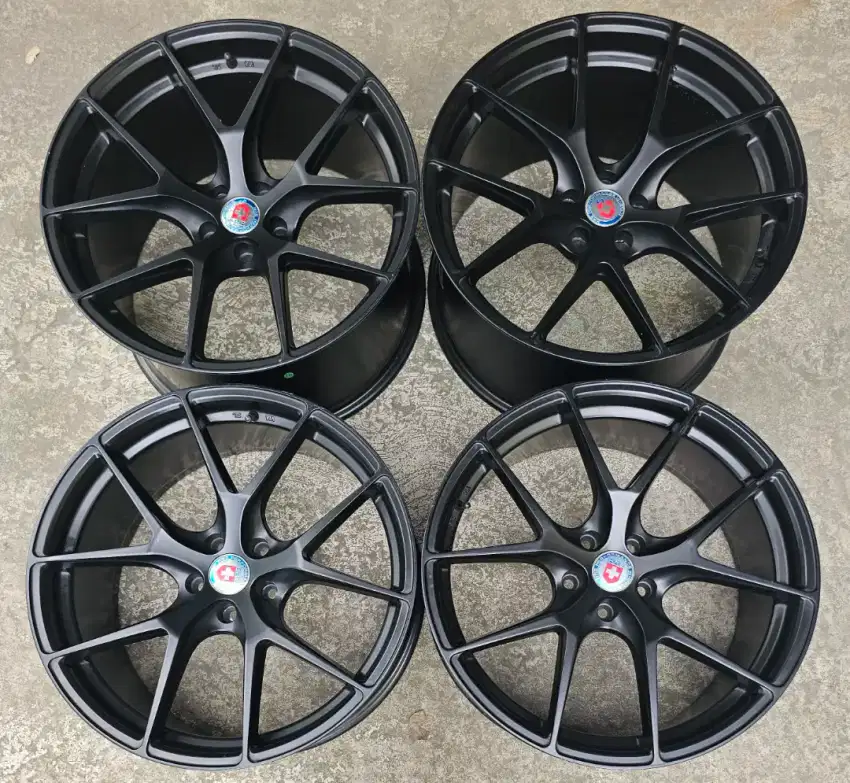 Velg ring 20 rep hre