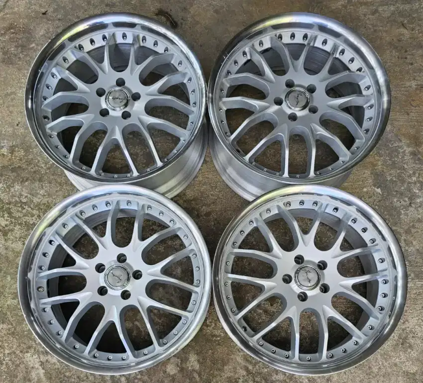 Velg ring 20 breyton