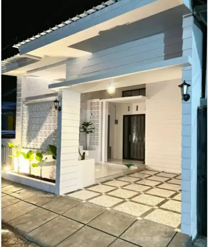 Tukang Bangunan Dan Renovasi Rumah