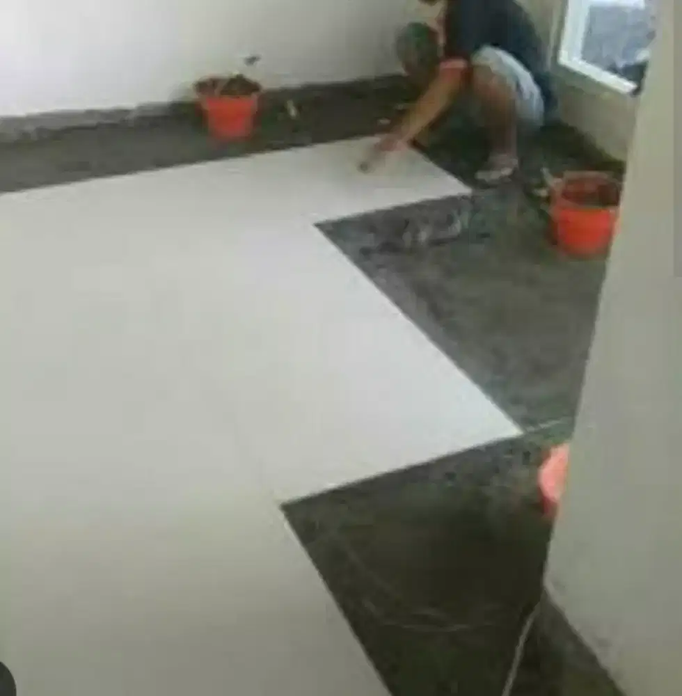 Tukang Bangunan Dan Renovasi Rumah