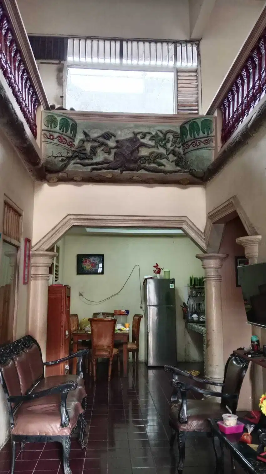 Dijual Rumah Di Perum Pondok Timur Indah Bekasi