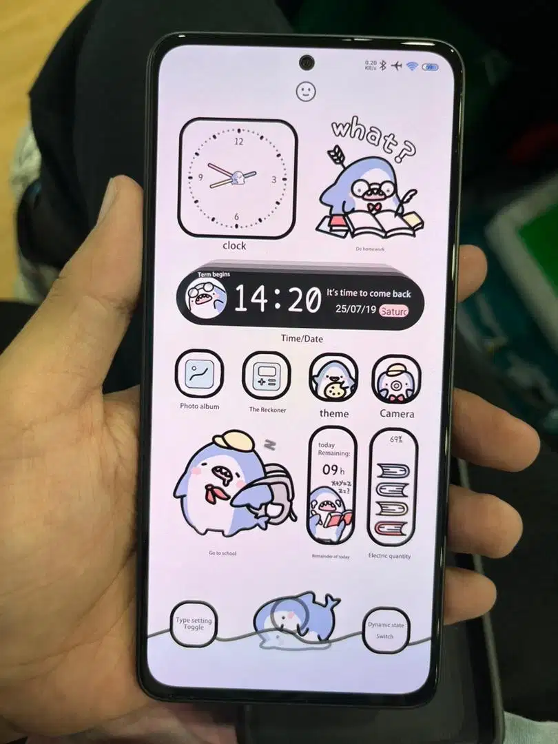 Redmi Note 13 8/128