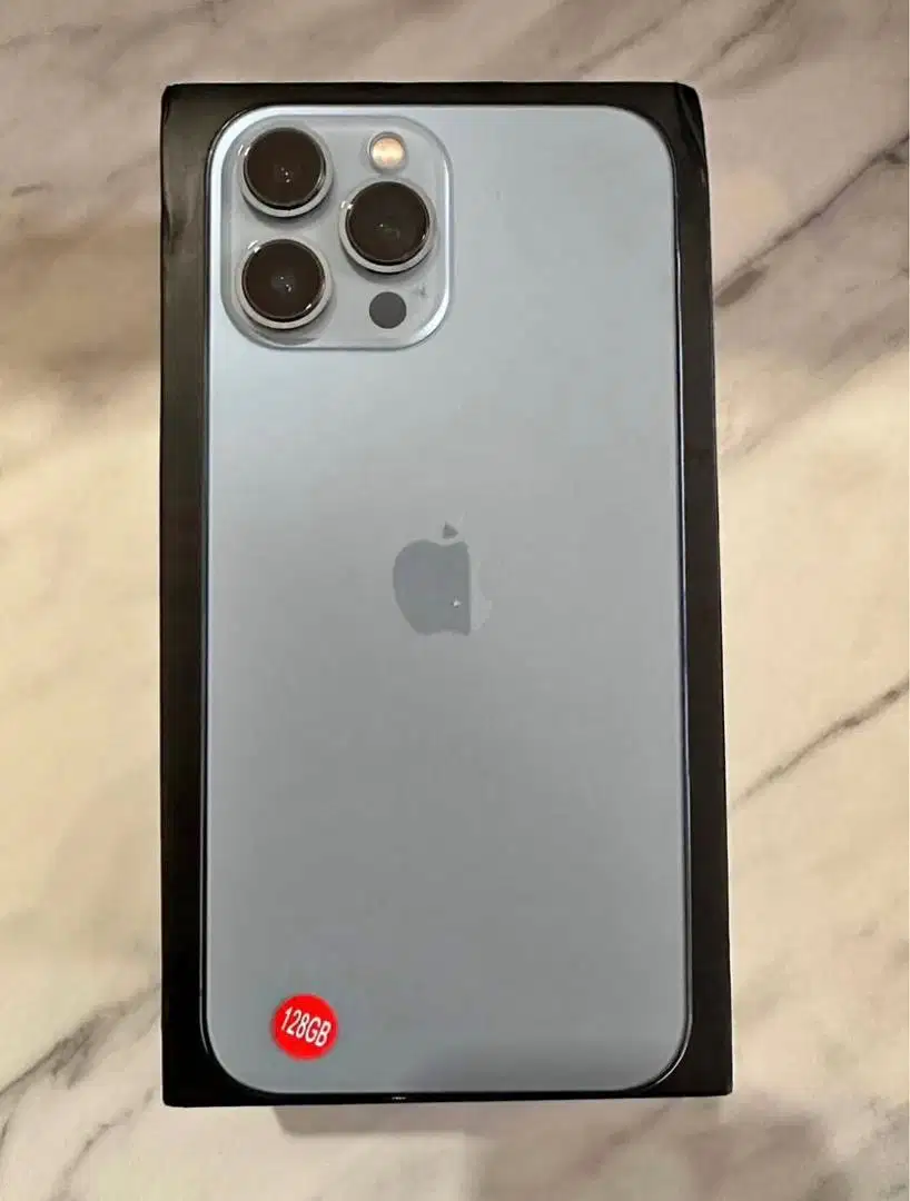 iPhone 13 Pro Max 128Gb