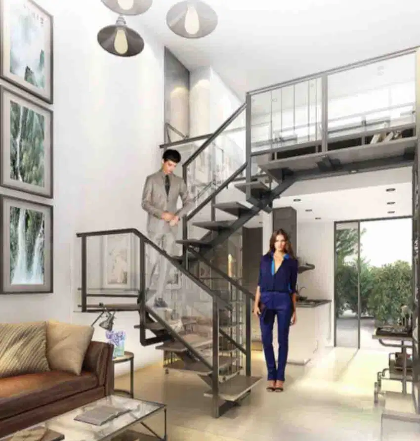 Kingland Avenue Tipe Premium