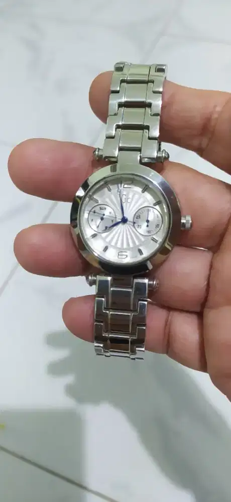 Jam cewek gc mulus original