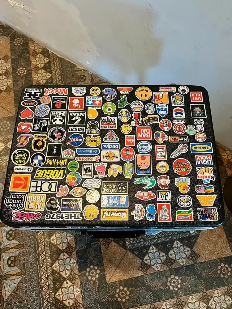 koper untuk jam tangan