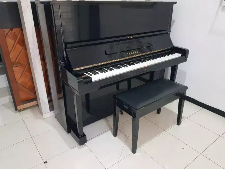 Piano Yamaha U3 Nippon Gakki