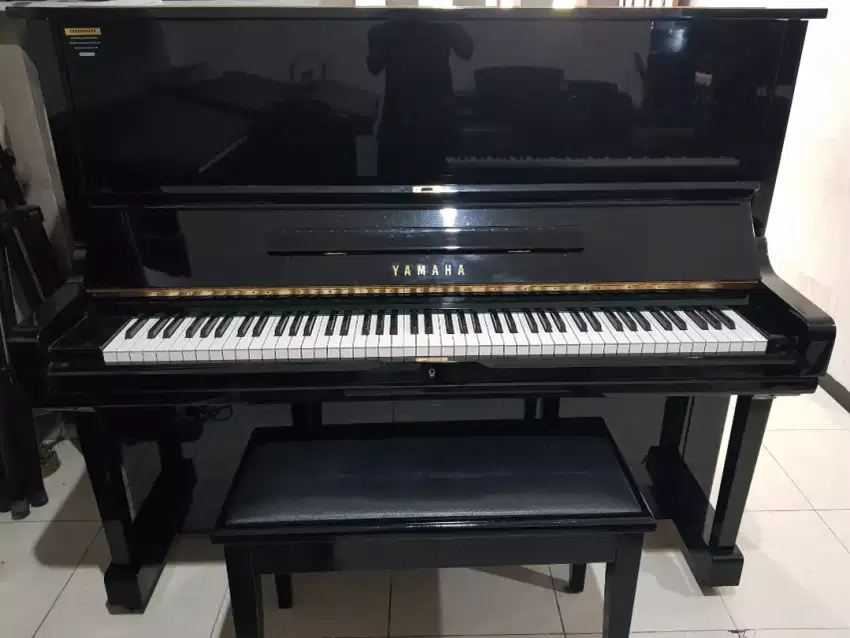 Piano Yamaha U3 H