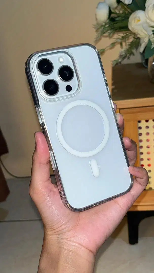 Iphone 16 pro 128gb white titanium