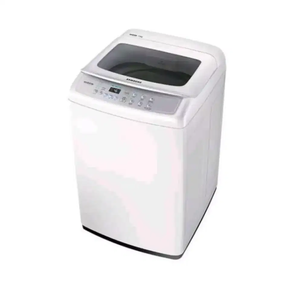 Mesin Cuci Samsung Top Loading WA-70H4003G (7 Kg)