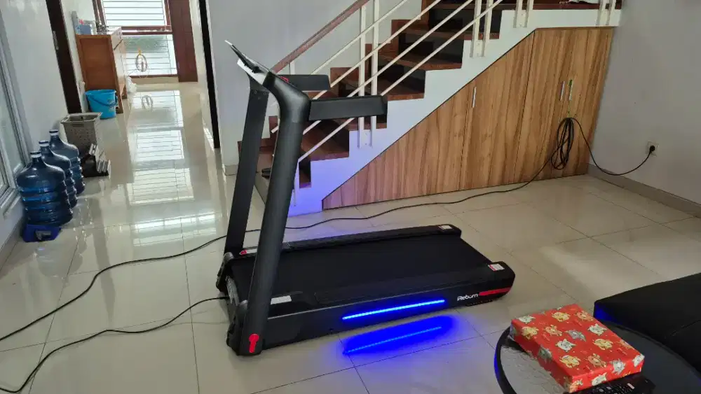 Treadmill iReborn tipe iSmart