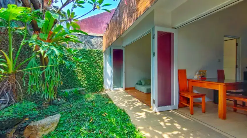 Disewakan House of Miracle Rumah Full Furnish Dekat Stasiun Depok