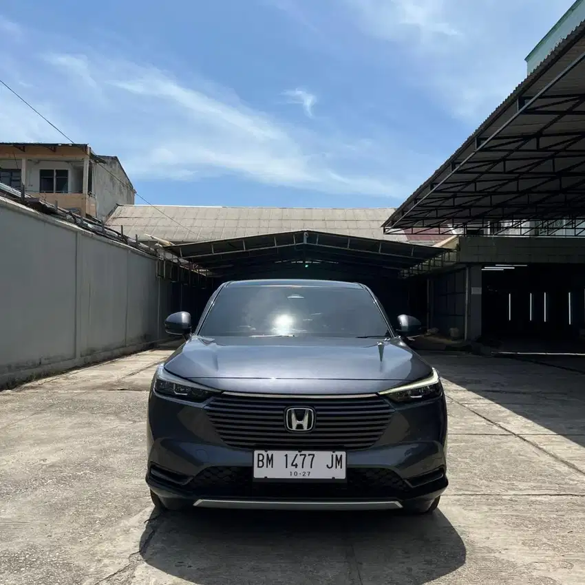 HRV SE CVT 2022