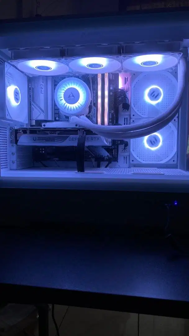PC GAMING RYZEN 7 7800x3d