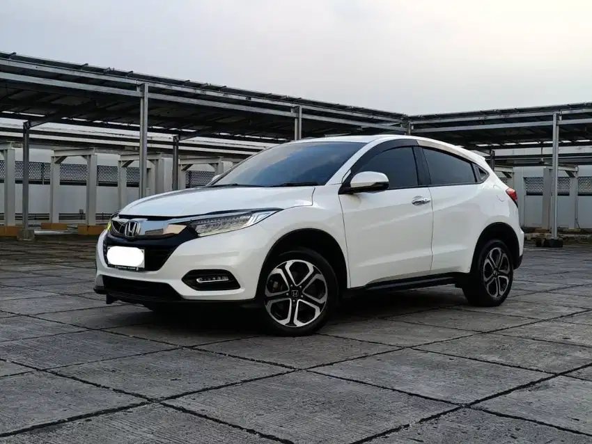 HRV SE 1.5 AT 2019