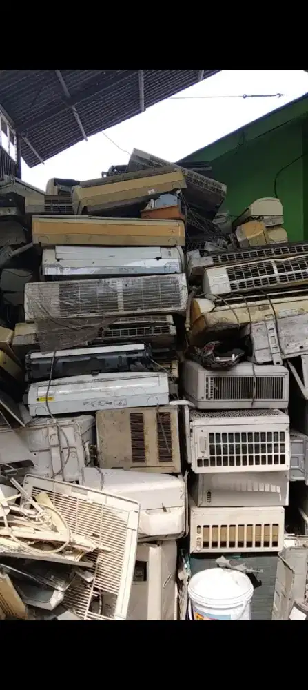 Menerima jual beli AC dengan segala kondisi