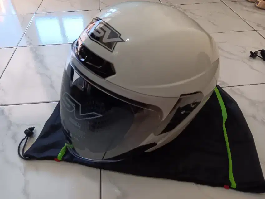 RSV new windtail