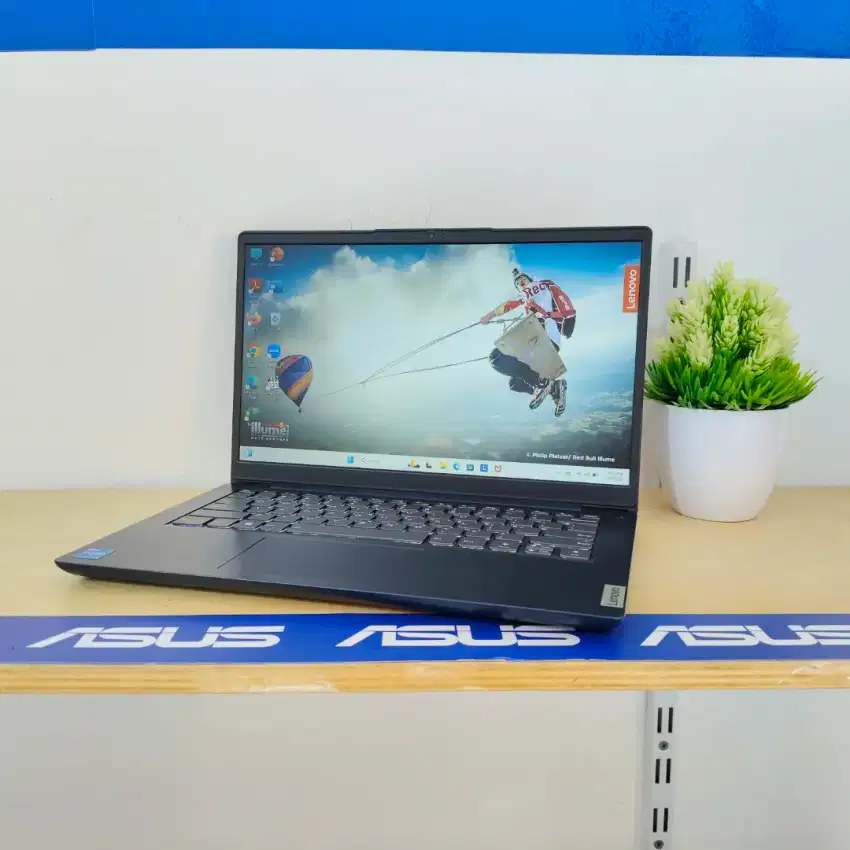 {SALE} Laptop Second LENOVO IP SLIM 3 Core i5-1235U (8 GB / SSD 512GB)