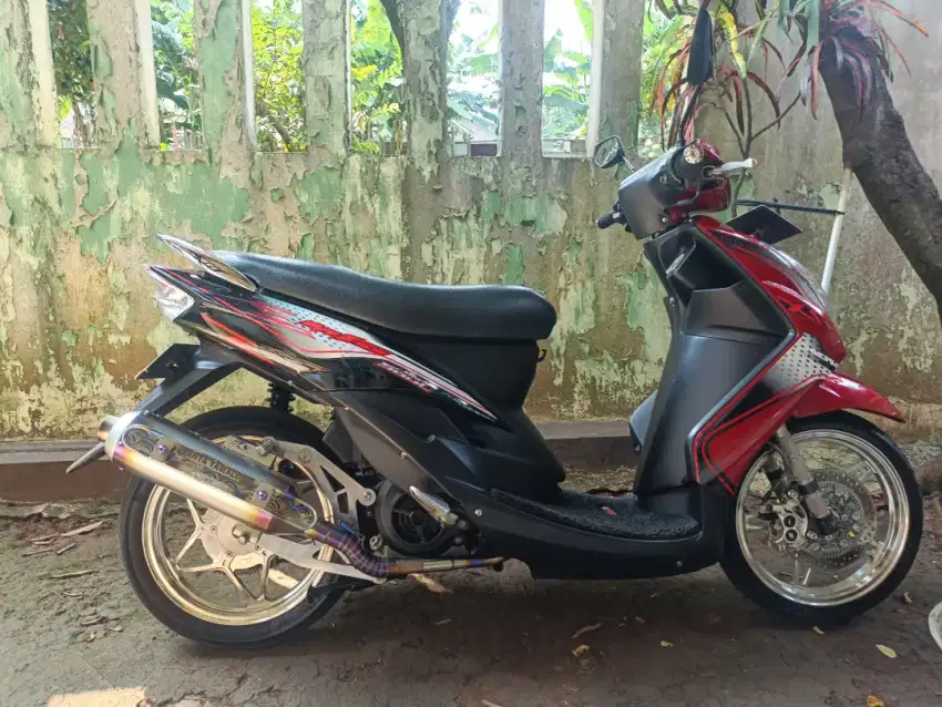 For Sale Mio Soul Karbu