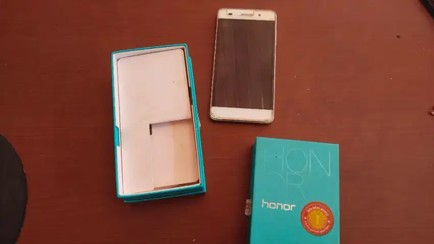HP Huawei Honor MATOT