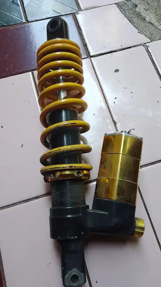 Shock breaker variasi belakang Honda Vario
