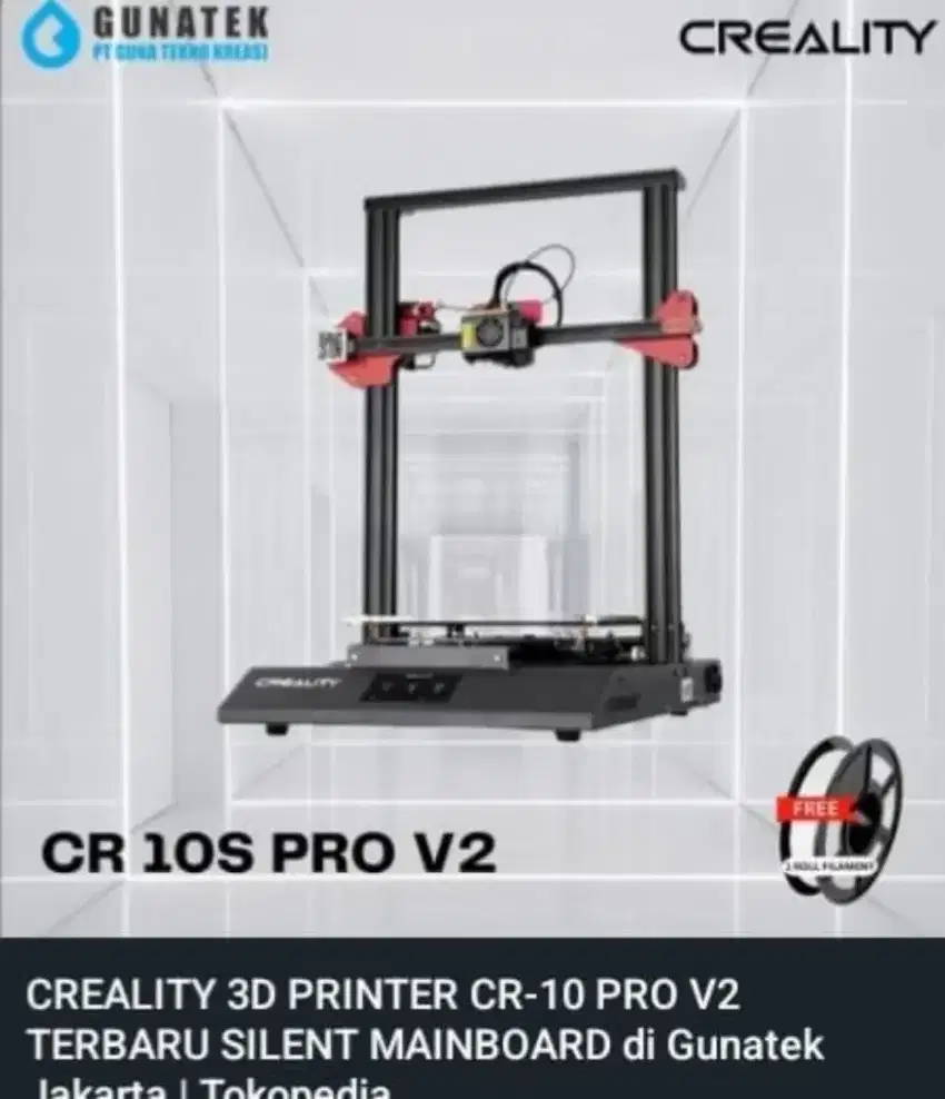 Mesin Printer 3d .