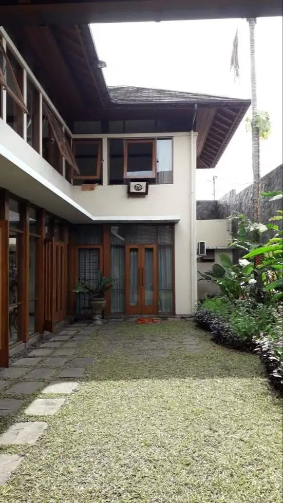 Dijual Rumah Mewah Dago Kota Bandung