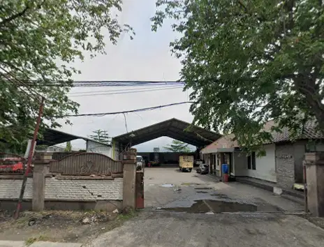 Bengkel Mobil For Sale