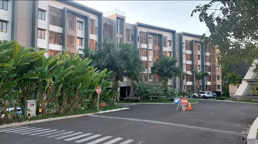 Apartment Royal Tajur