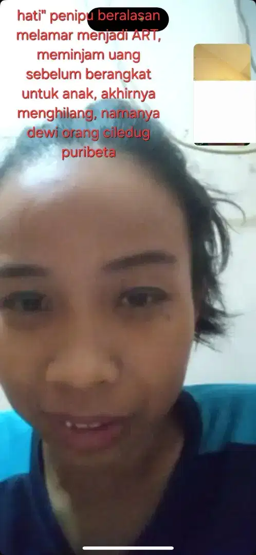 lowongan pekerjaan mengasuh anak umur 1th 6 bulan.  (menginap)