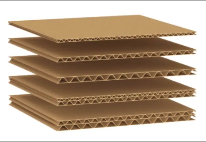 Sales Marketing Pabrik Karton