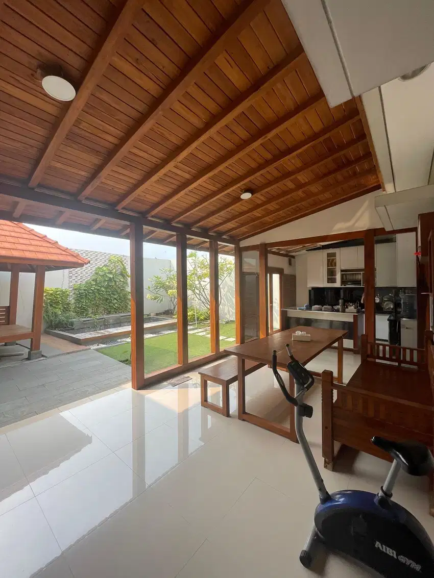 Dijual Rumah Jgc Cluster Shinano