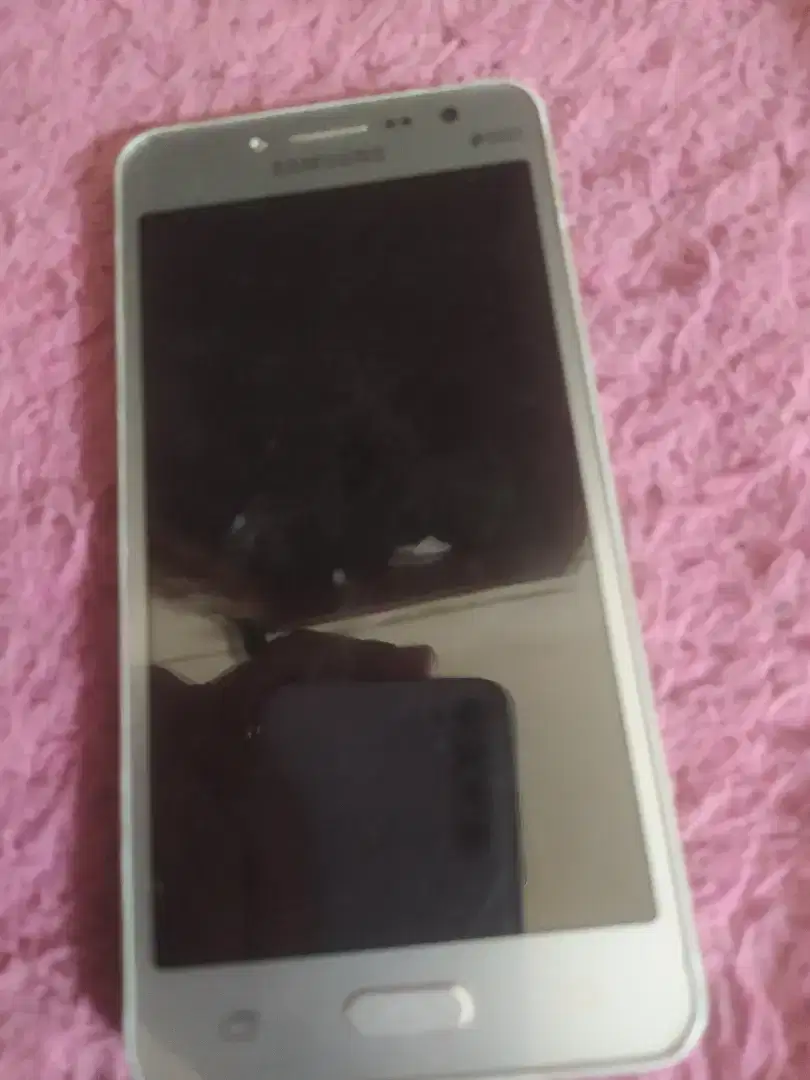 Dijual hp Samsung J2prime
