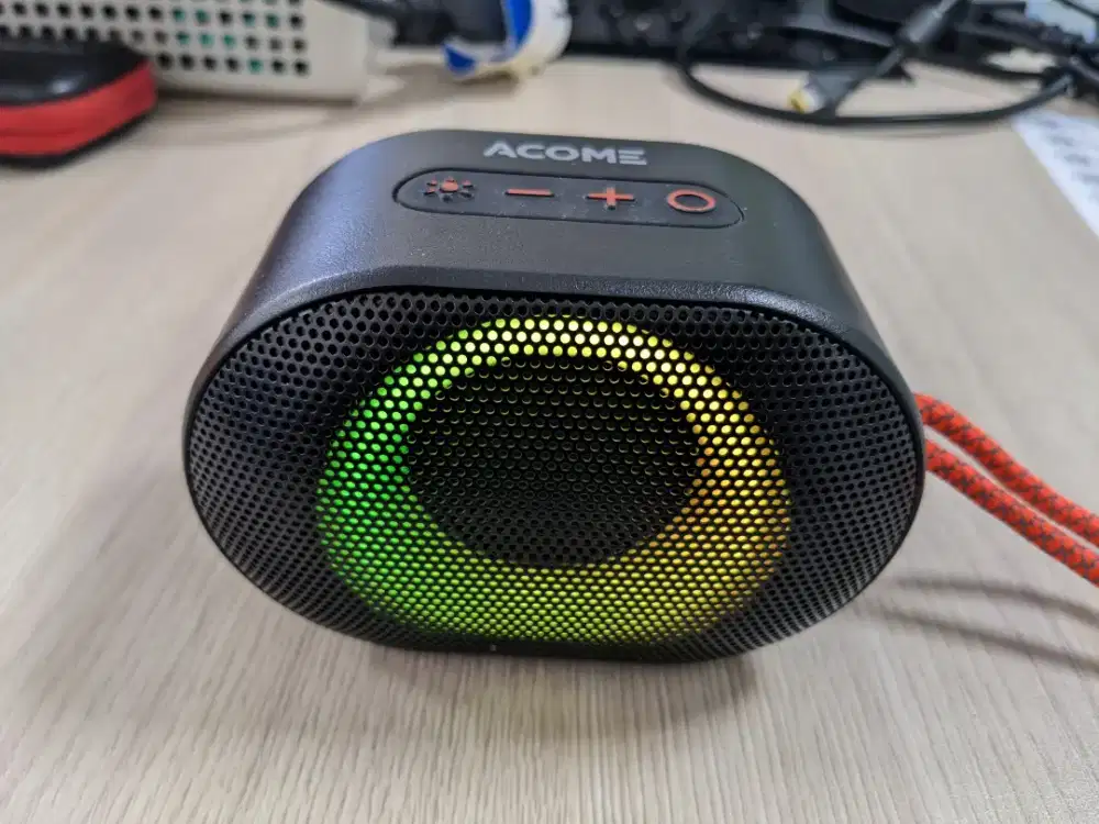 Speaker Bluetooth Acome A10
