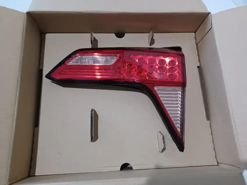 Jual STOPLAMP REFLEKTOR LAMPU BAGASI HRV