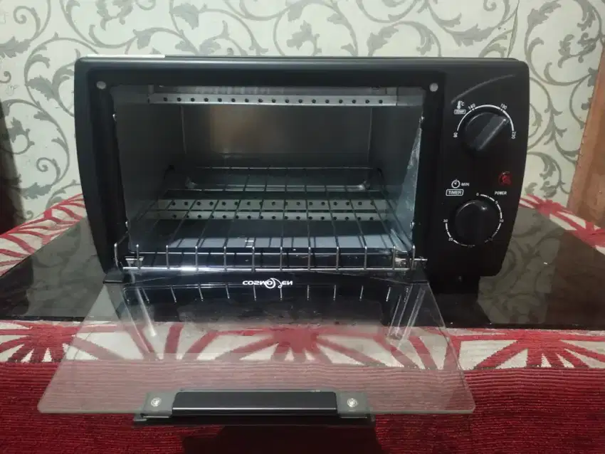 Oven Cosmos 9liter