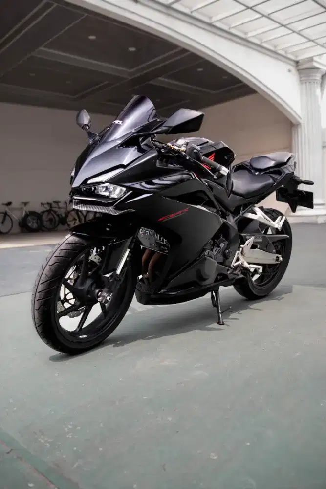 Honda CBR 250rr CBR250rr 2020