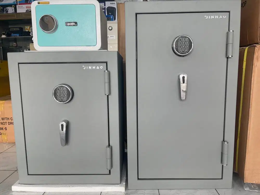 Brankas tahan api 9FW